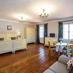 Thalleruv Dum 3* Český Krumlov