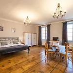 Guest house Thalleruv Dum Cesky Krumlov