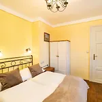 בית הארחה Thalleruv Dum 3*