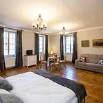 בית הארחה Thalleruv Dum 3*