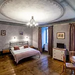 Thalleruv Dum בית הארחה Český Krumlov