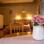 Thalleruv Dum 3* Český Krumlov