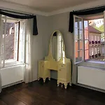 Thalleruv Dum בית הארחה 3*