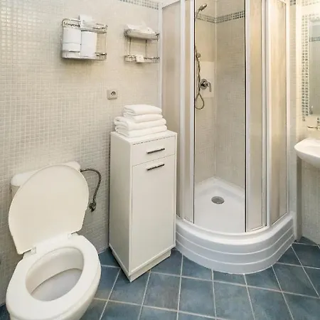 Guest house Thalleruv Dum Cesky Krumlov