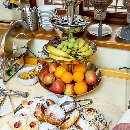 Guest house Thalleruv Dum