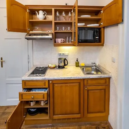 Casa de hóspedes Thalleruv Dum