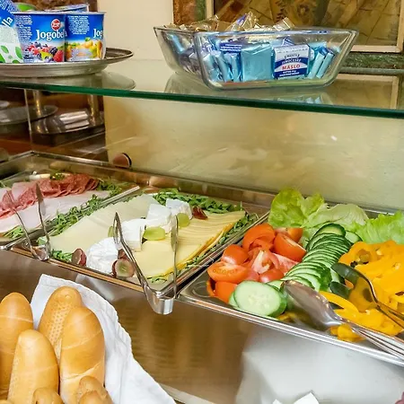 Guest house Thalleruv Dum Cesky Krumlov