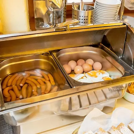 Guest house Thalleruv Dum Cesky Krumlov