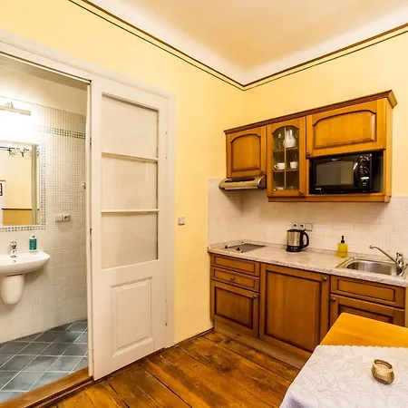 Thalleruv Dum Cesky Krumlov