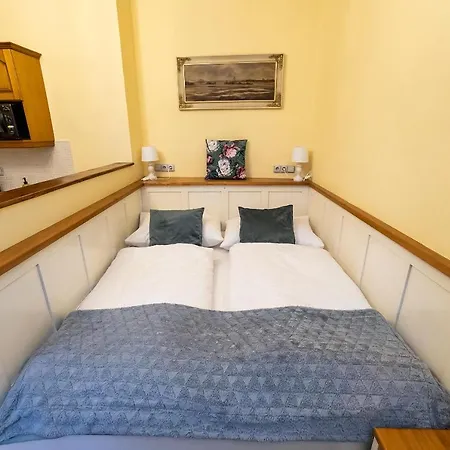 Guest house Thalleruv Dum 3*