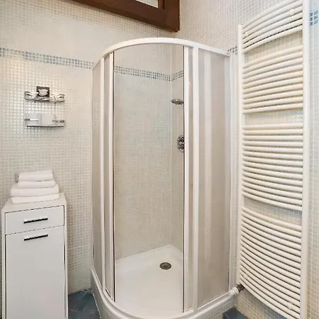 Thalleruv Dum Guest house Cesky Krumlov