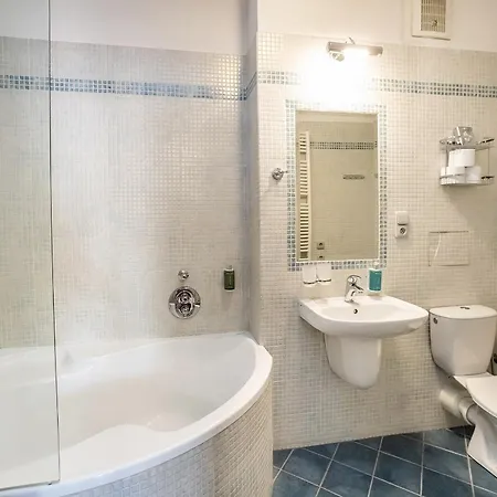 Thalleruv Dum Guest house Cesky Krumlov