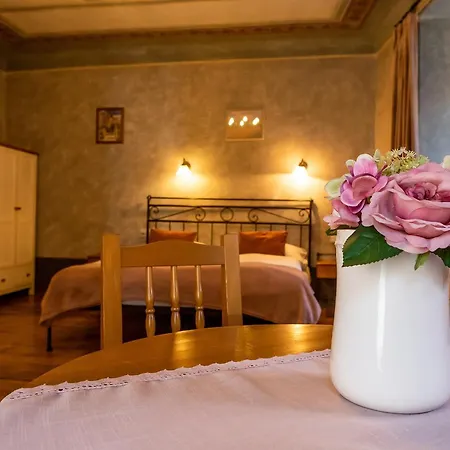 Thallerův Dům 3* Český Krumlov
