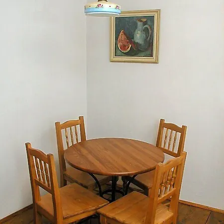 Thalleruv Dum Český Krumlov