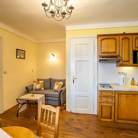 Guest house Thalleruv Dum