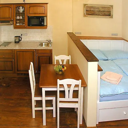 Casa de hóspedes Thalleruv Dum