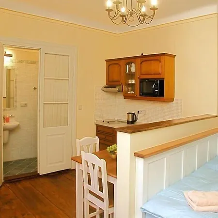 Casa de hóspedes Thalleruv Dum 3*