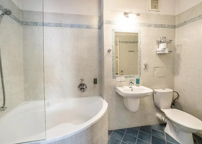 Gæstehus Thalleruv Dum