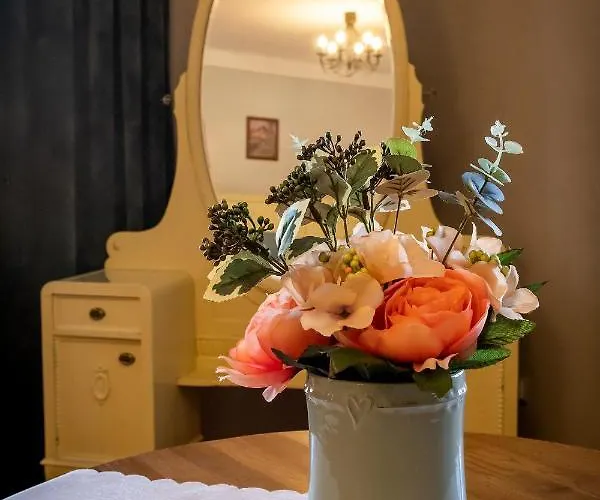 塔勒鲁夫杜姆住宿酒店 3*