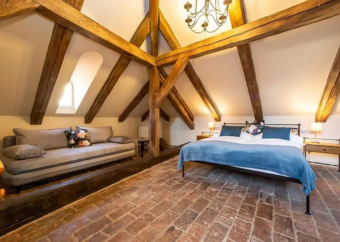 Thalleruv Dum Guest house 3*