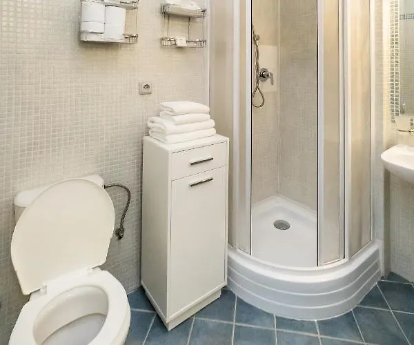 Gæstehus Thalleruv Dum Český Krumlov