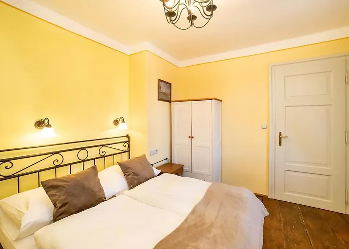 Guest house Thalleruv Dum 3*