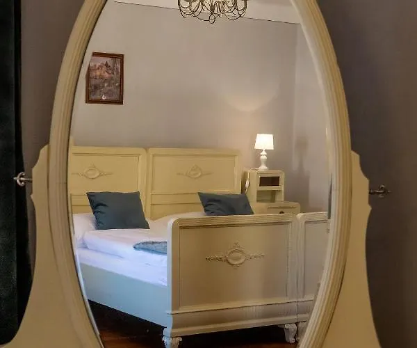 塔勒鲁夫杜姆住宿酒店 Český Krumlov