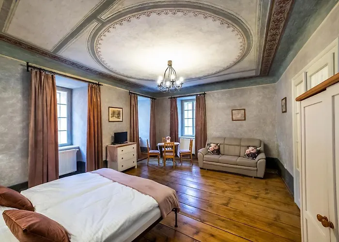 Guest house Thalleruv Dum