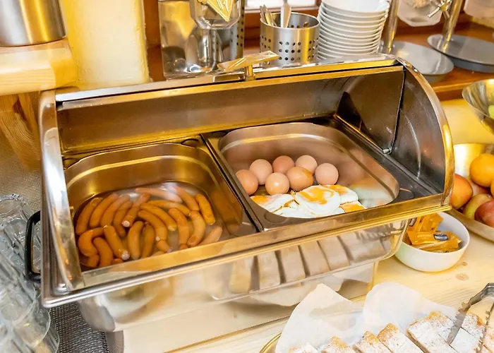 Guest house Thalleruv Dum Cesky Krumlov