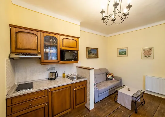 塔勒鲁夫杜姆住宿酒店 3*