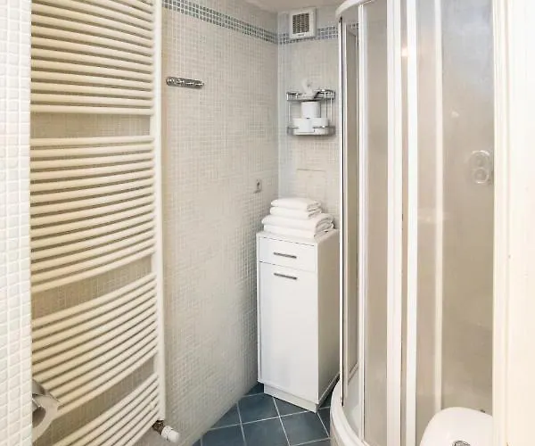 塔勒鲁夫杜姆住宿酒店 招待所 Český Krumlov