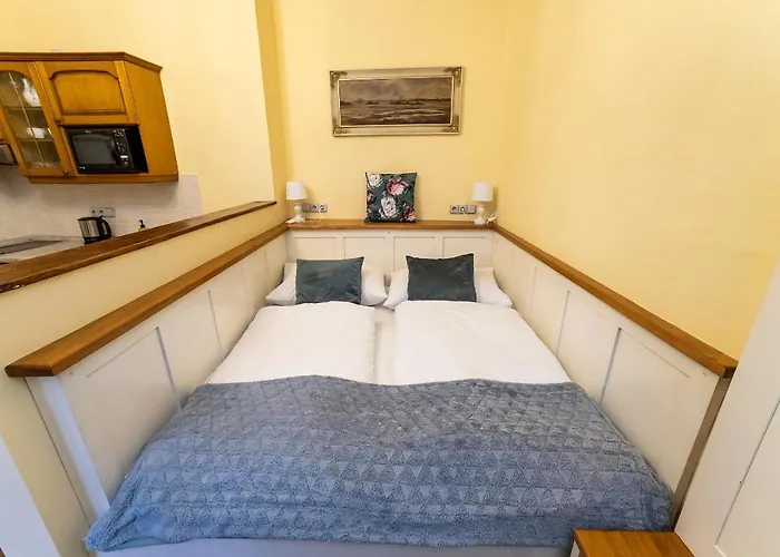 Guest house Thalleruv Dum 3*