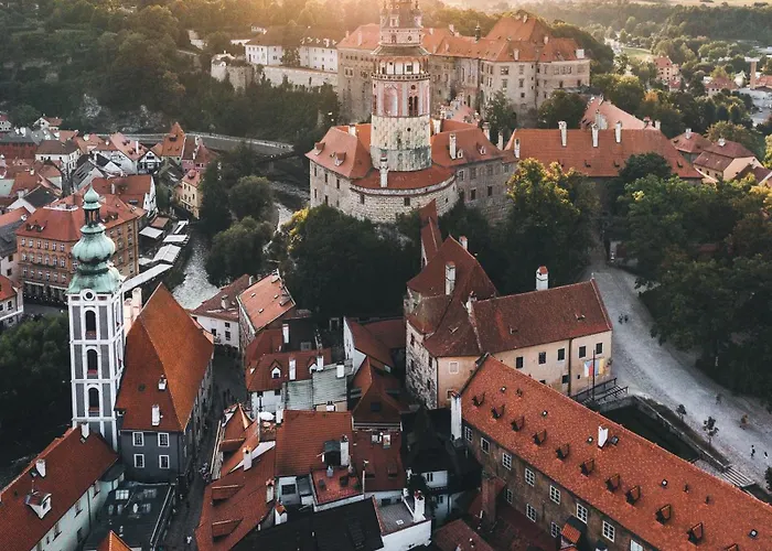 塔勒鲁夫杜姆住宿酒店 招待所 3*