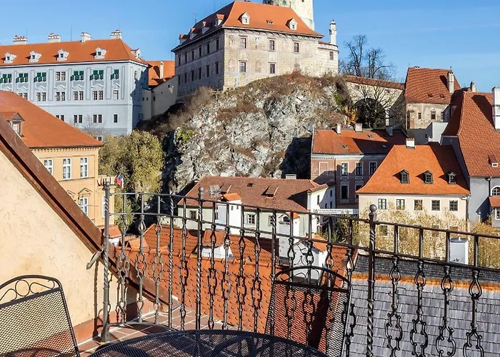 Thalleruv Dum Gæstehus 3*