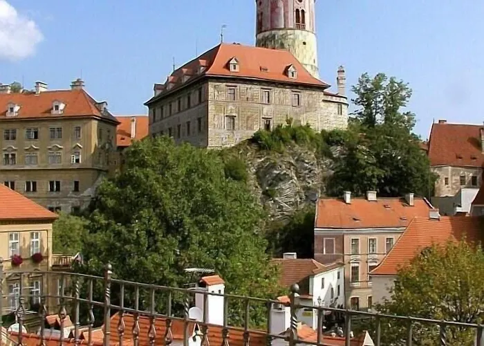 Gæstehus Thalleruv Dum