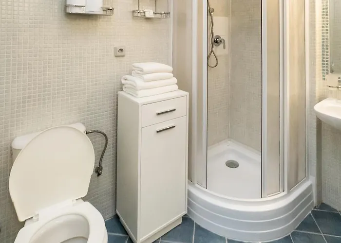 Gæstehus Thalleruv Dum