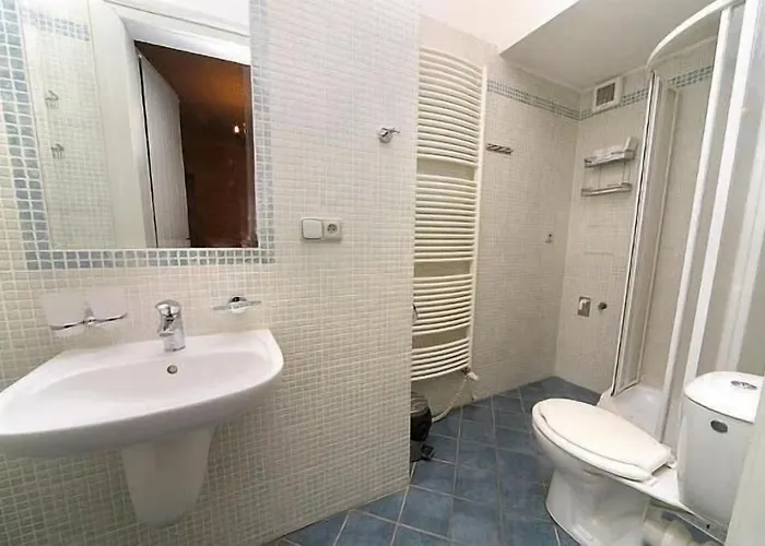 塔勒鲁夫杜姆住宿酒店 招待所 3*