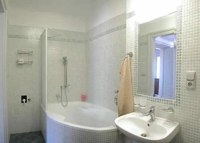 Gæstehus Thalleruv Dum