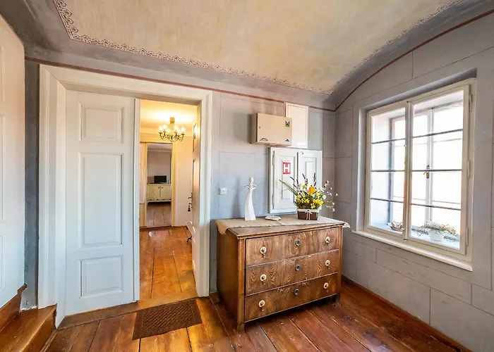 塔勒鲁夫杜姆住宿酒店 招待所 3*