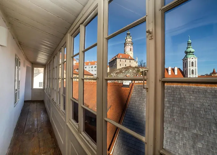 塔勒鲁夫杜姆住宿酒店 3*